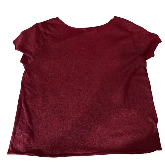 Urban Outfitters Oversized V Neck Sized Small - Picture 4 of 4
